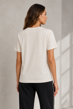 Born To Brunch Graphic T-shirt