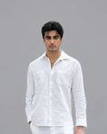 Premium Linen Shirt