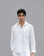 Premium Linen Shirt