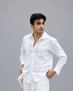Premium Linen Shirt