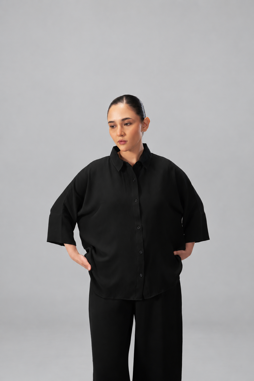 Soft Flowy Co-ord Set