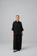 Soft Flowy Co-ord Set