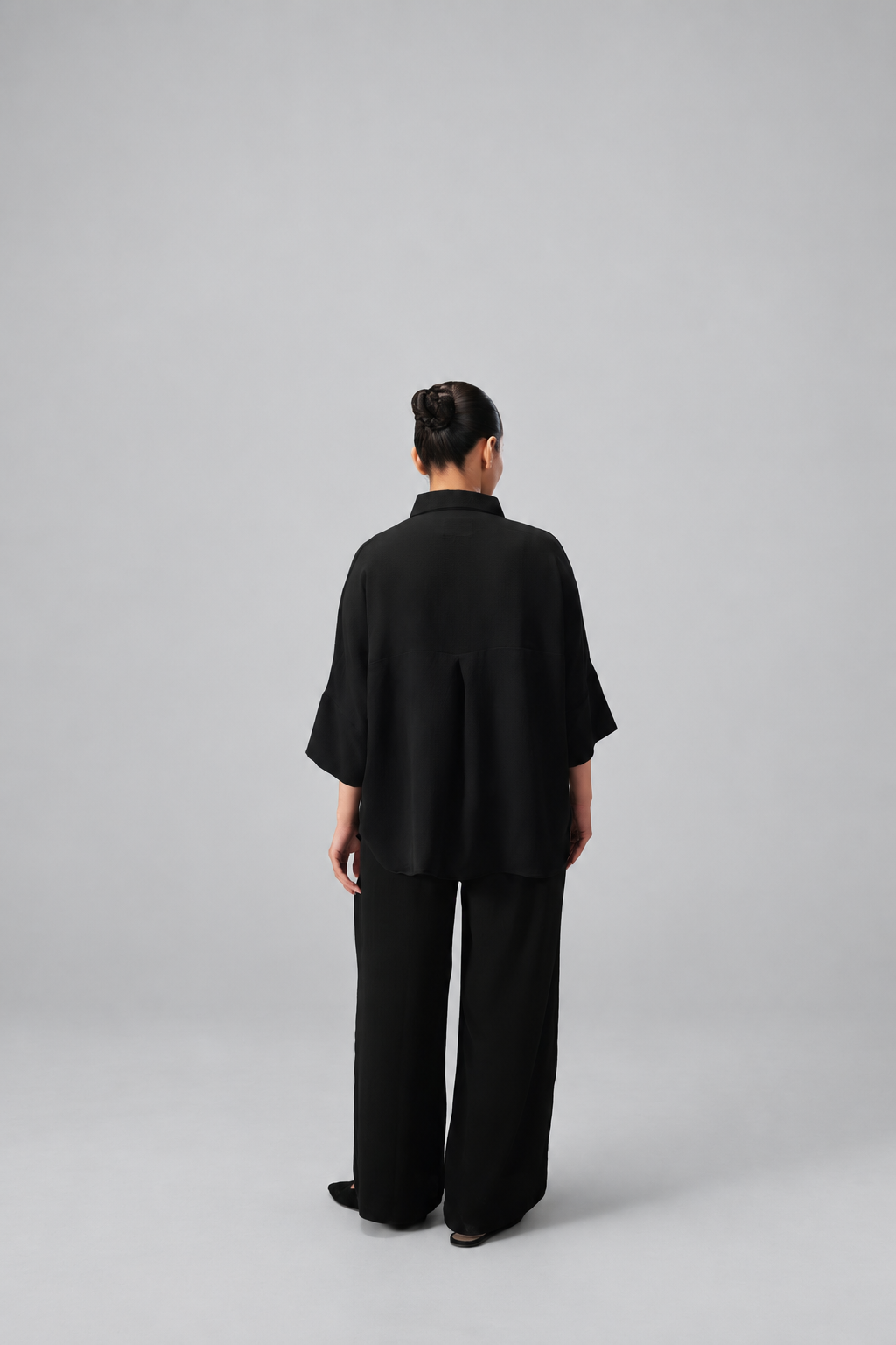 Soft Flowy Co-ord Set