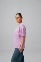 Interlock Luxury Tee