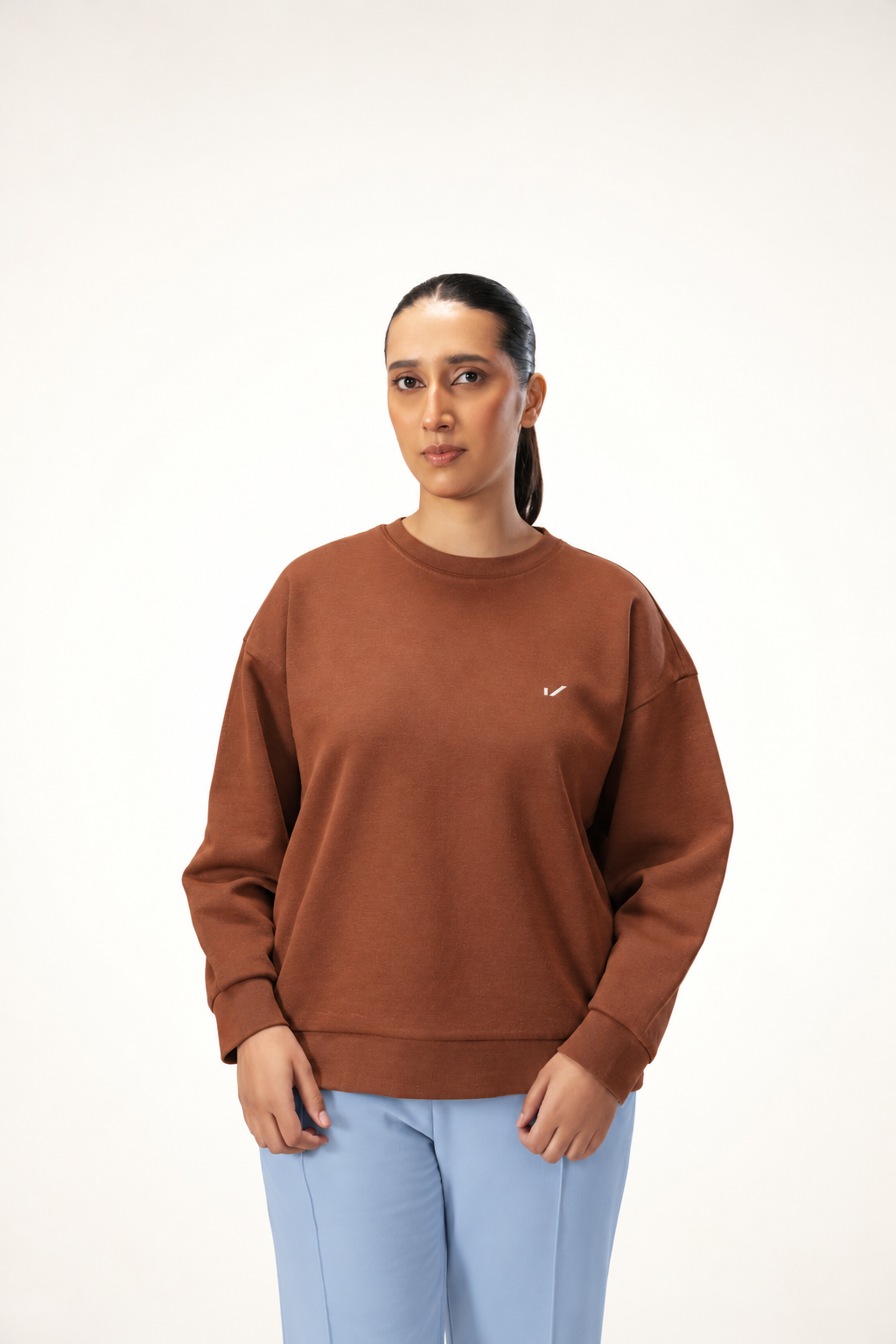 CozyCore Sweatshirt