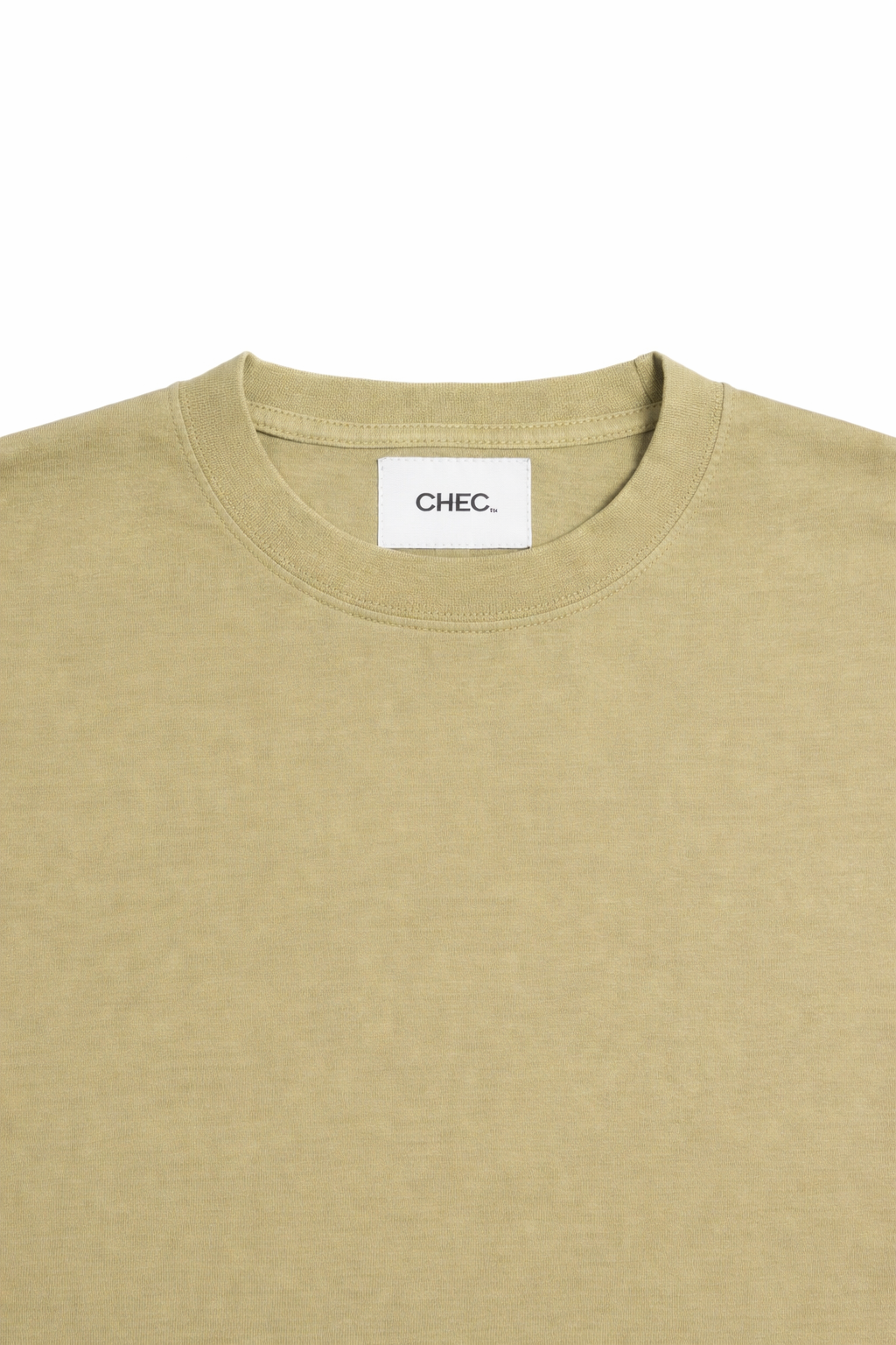 Vintage Washed T-SHIRT