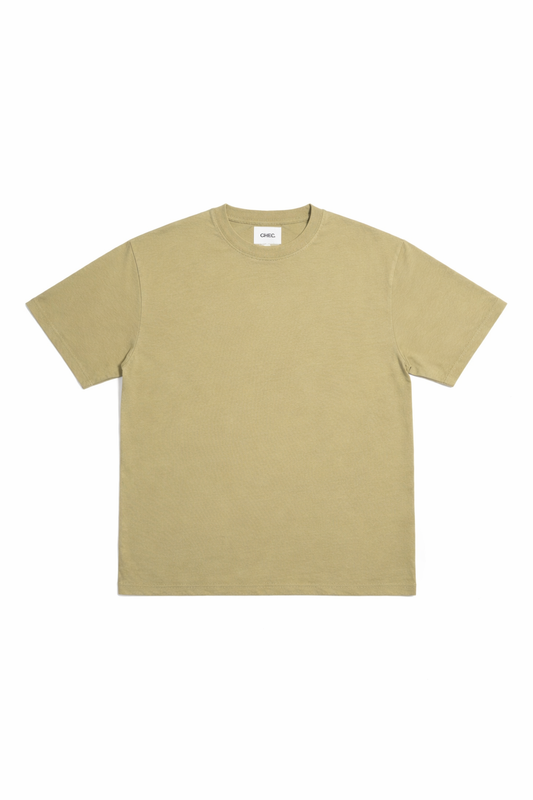 Vintage Washed T-SHIRT