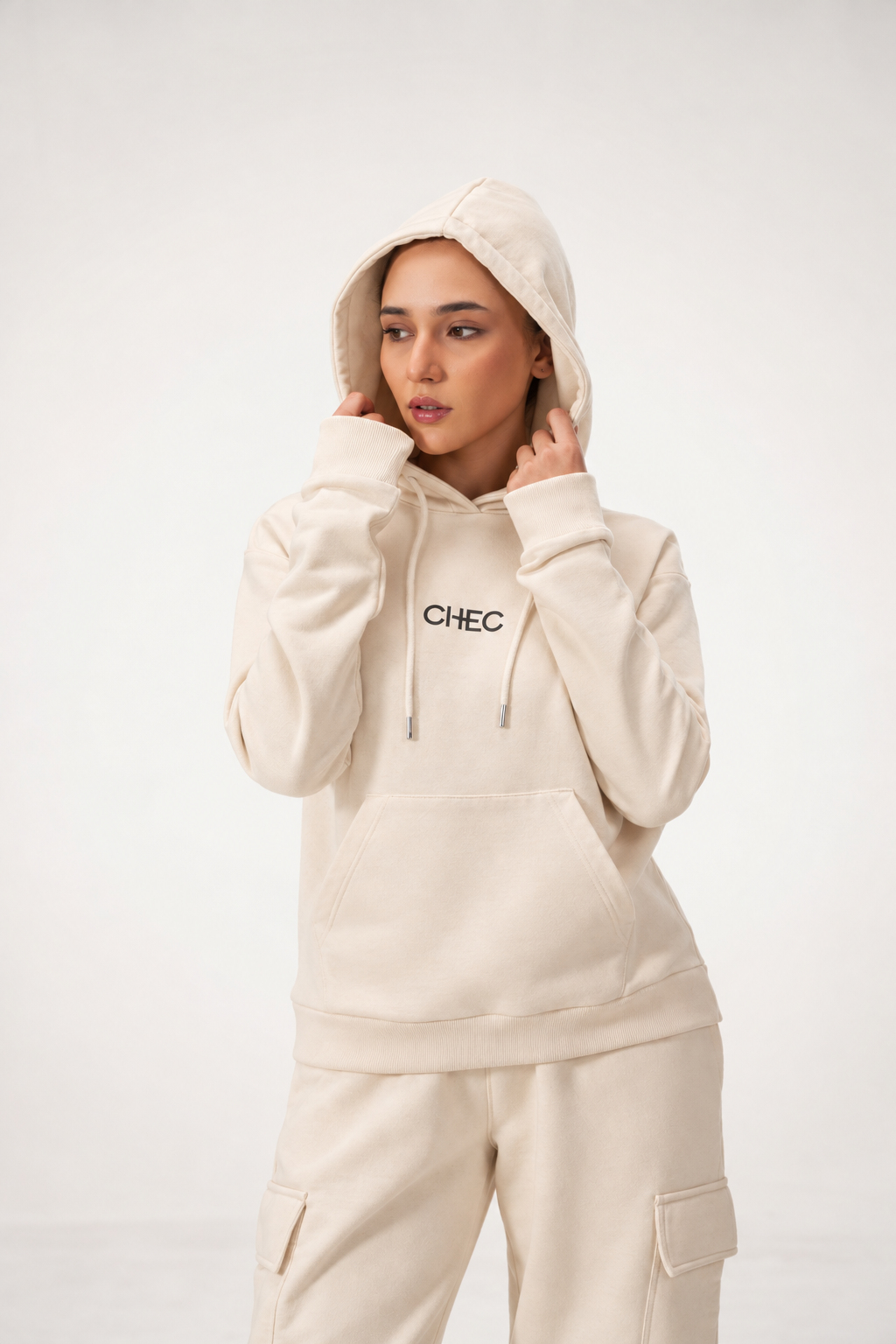 On The Go Hoodie