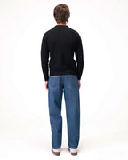 Relaxed Fit Jeans
