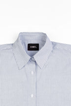 Basic Oversize Shirt