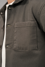 Everyday Utility Shacket