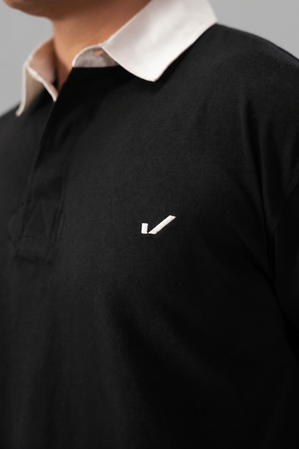 Classic Rugby Shirt