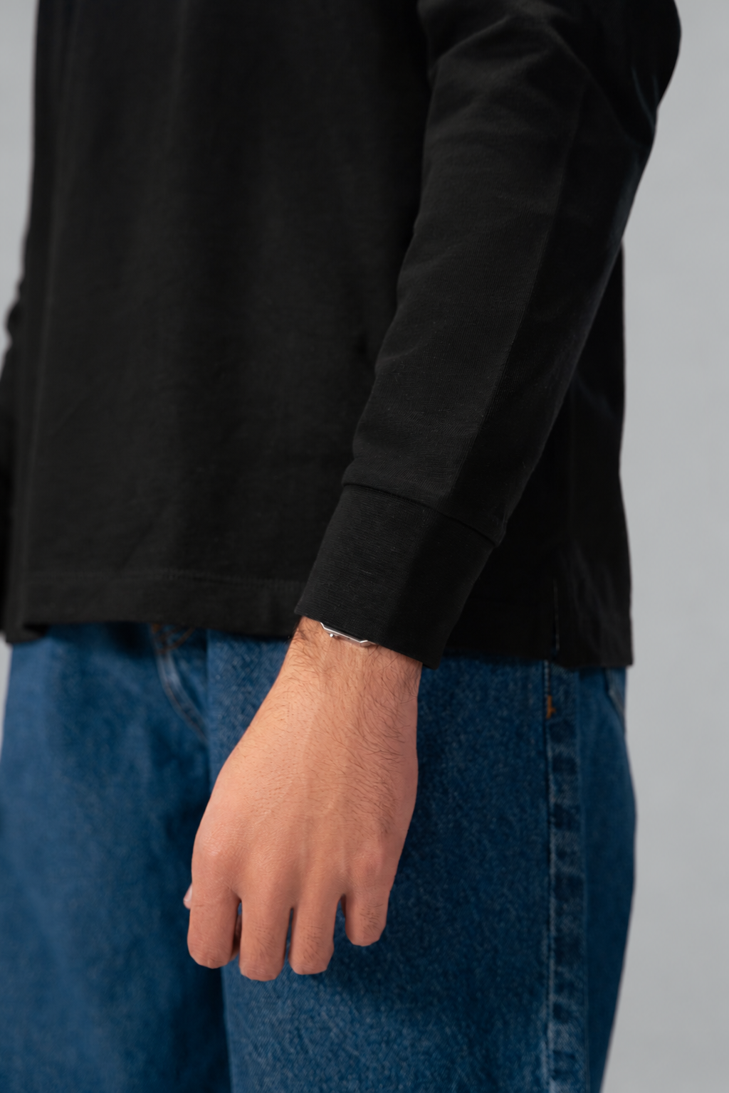 Classic Rugby Shirt