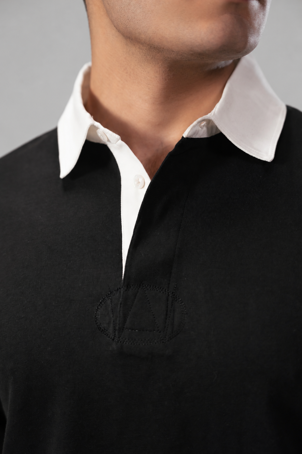 Classic Rugby Shirt