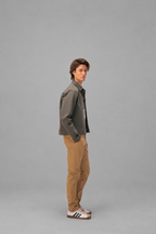 Everyday Utility Shacket