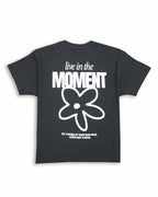Slogan Print T-shirt