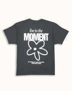 Slogan Print T-shirt