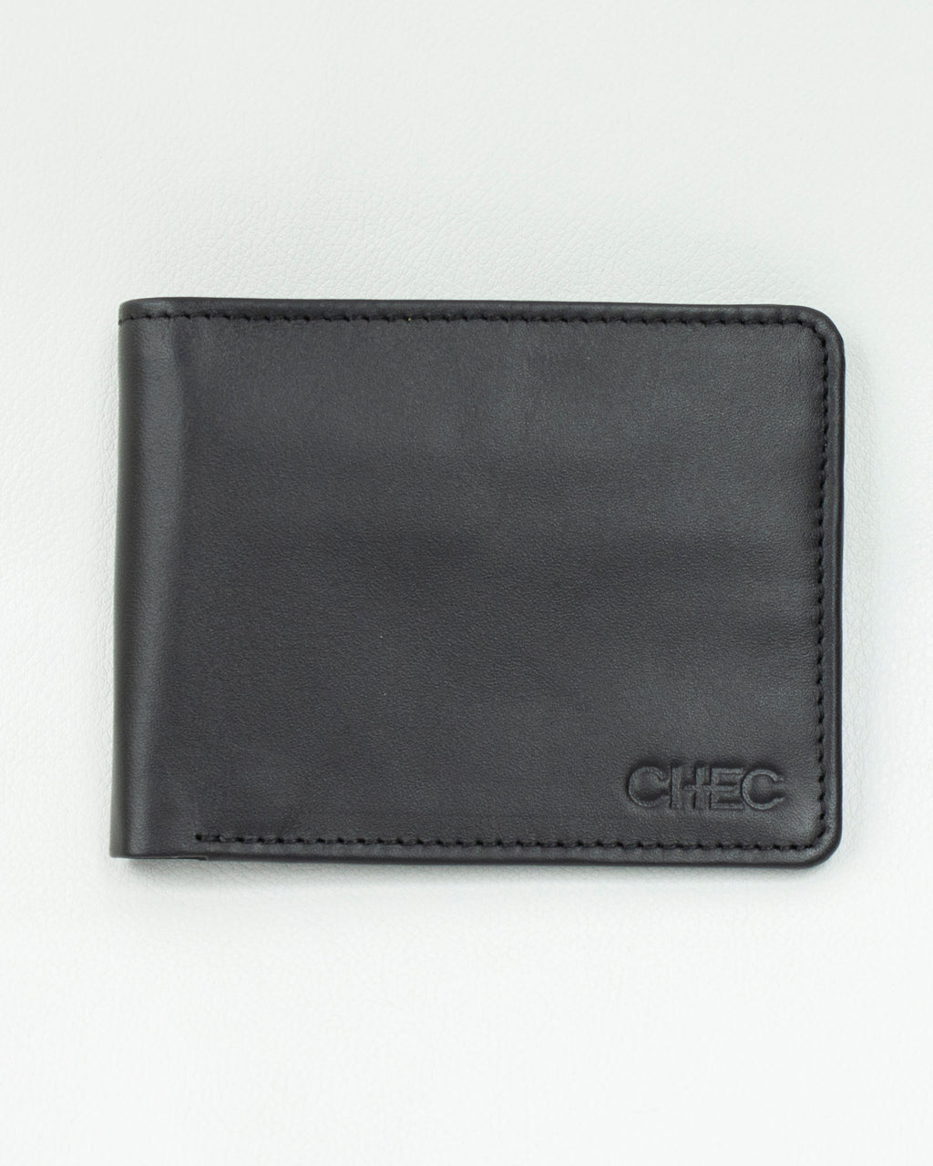 Luminelle Leather Wallet.