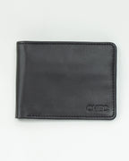 Luminelle Leather Wallet.