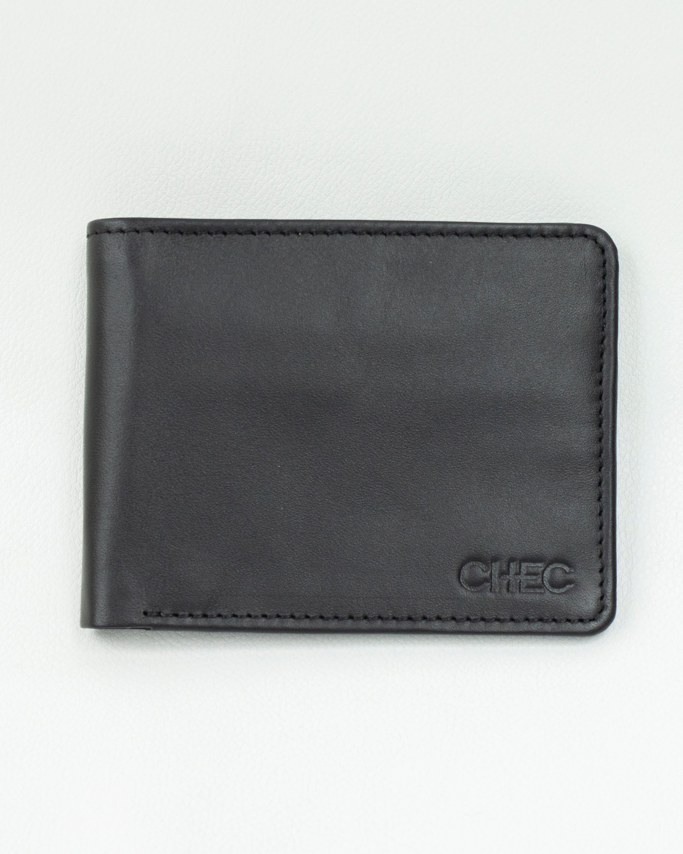 Luminelle Leather Wallet.