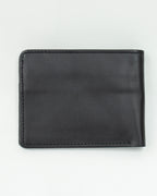 Luminelle Leather Wallet.