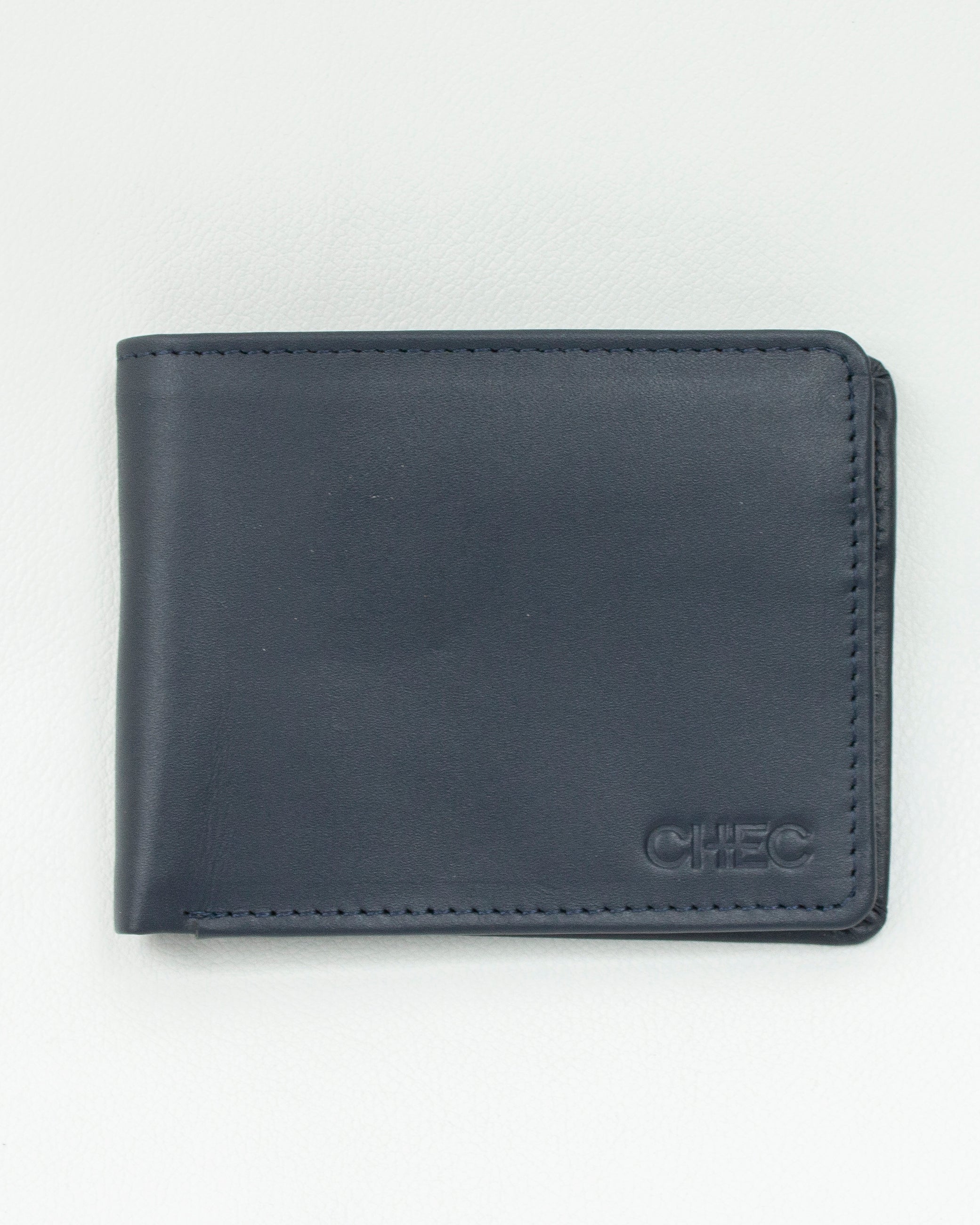 Luminelle Leather Wallet