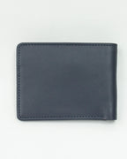 Luminelle Leather Wallet
