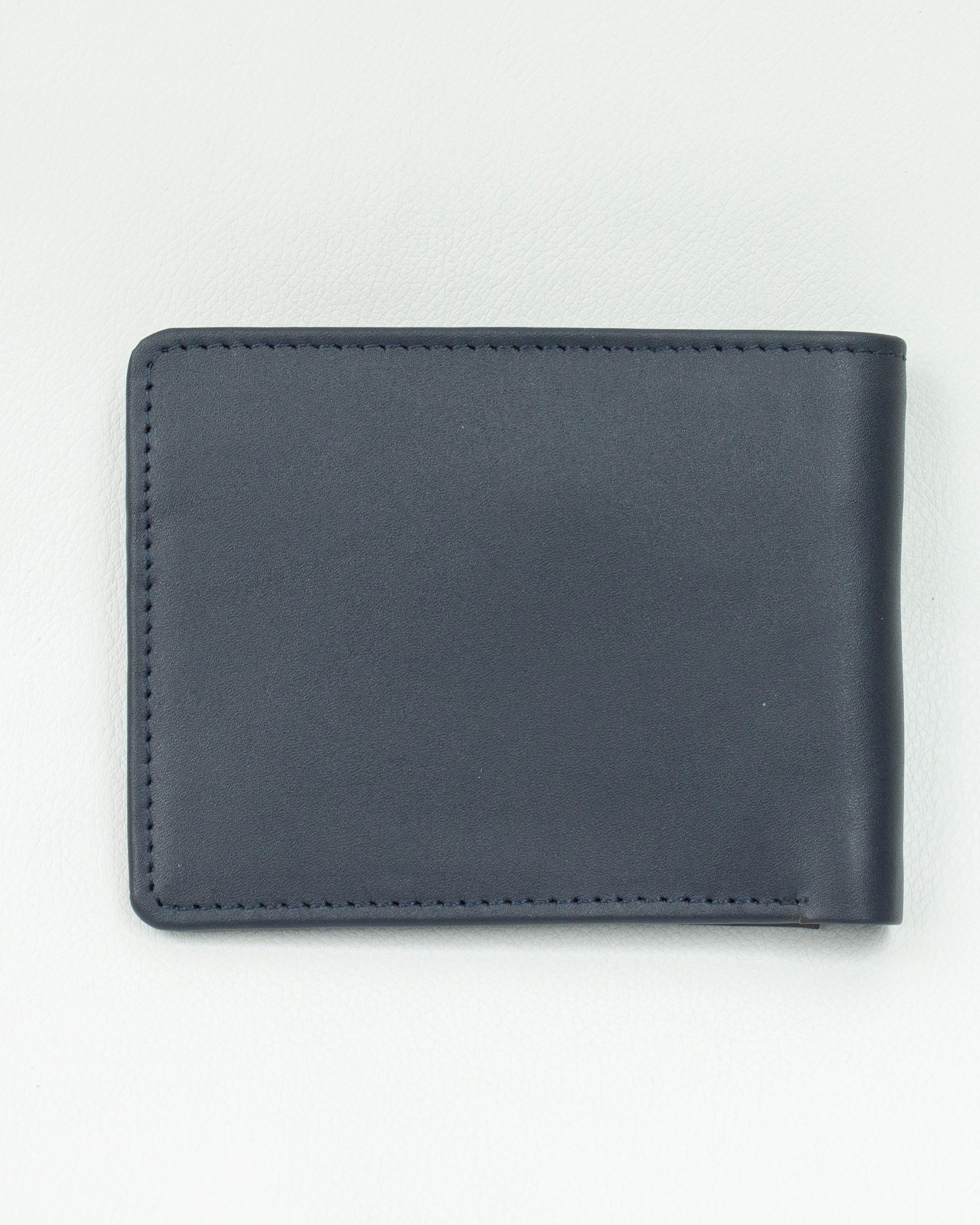 Luminelle Leather Wallet