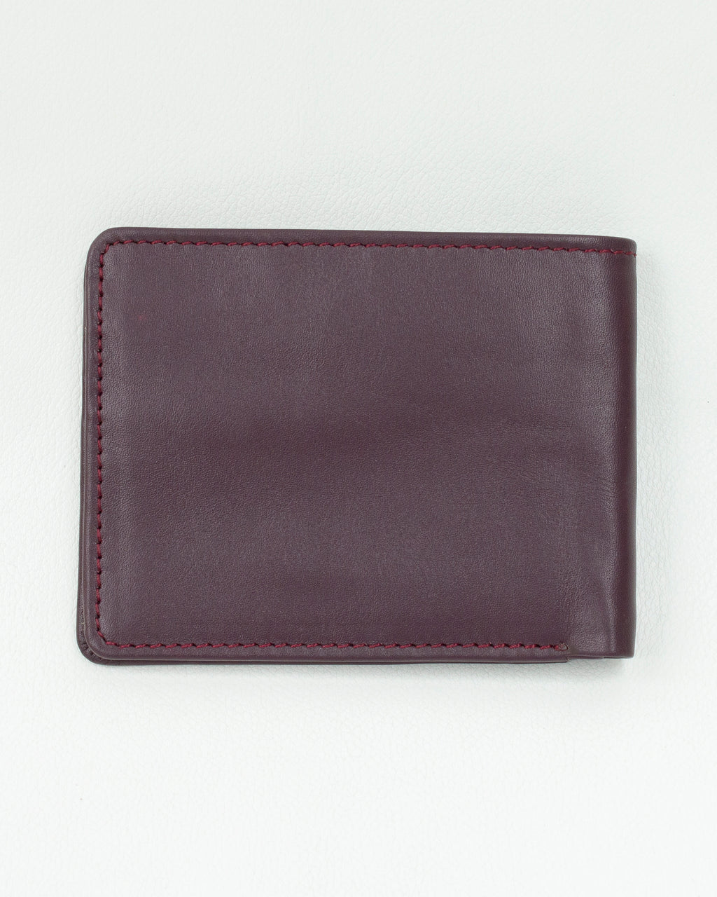 Luminelle Leather Wallet