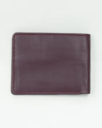 Luminelle Leather Wallet