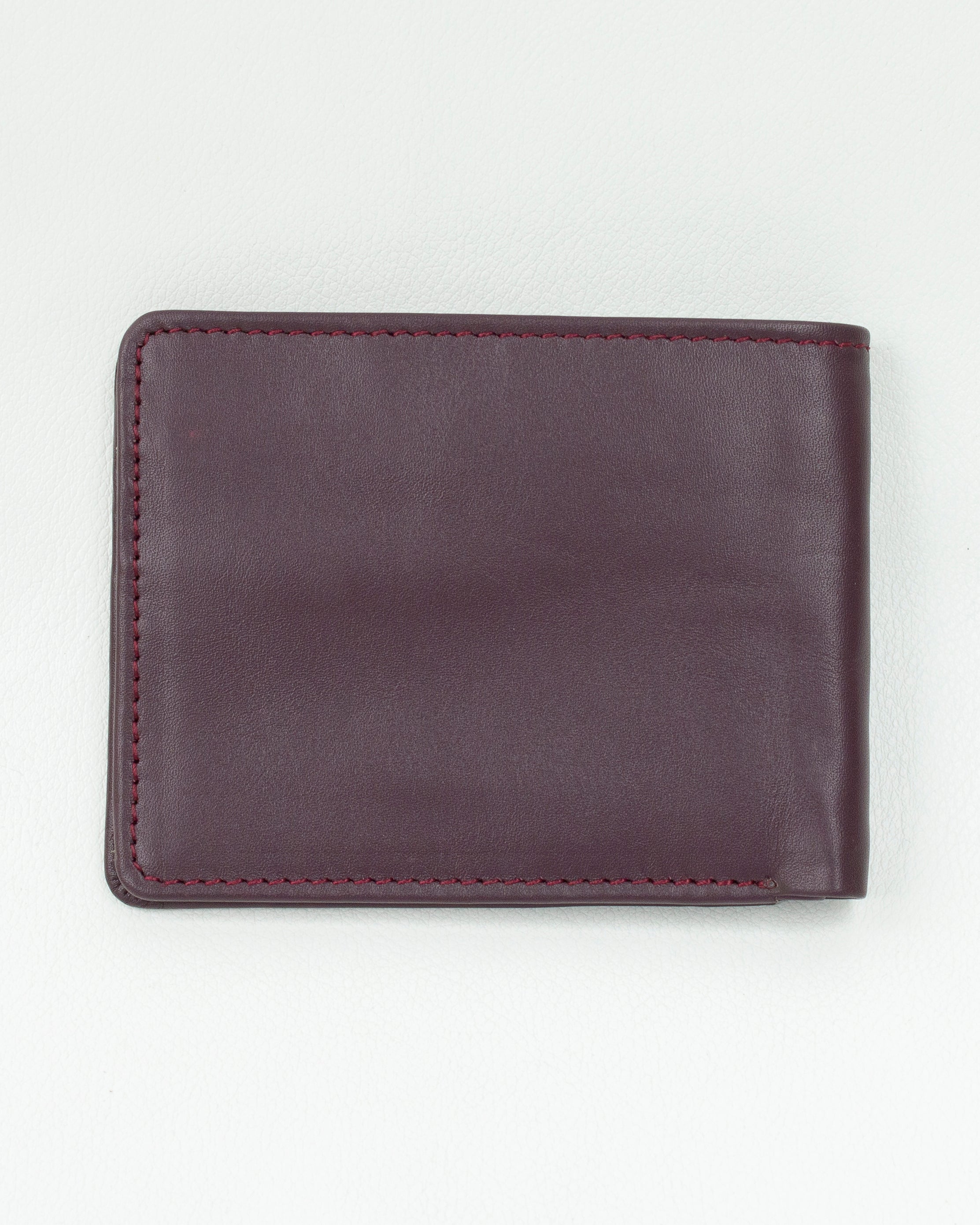 Luminelle Leather Wallet