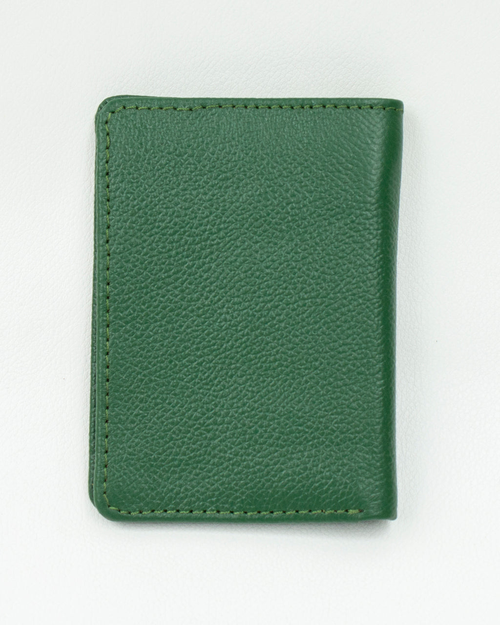 Compact Card Wallet.