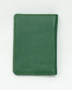 Compact Card Wallet.