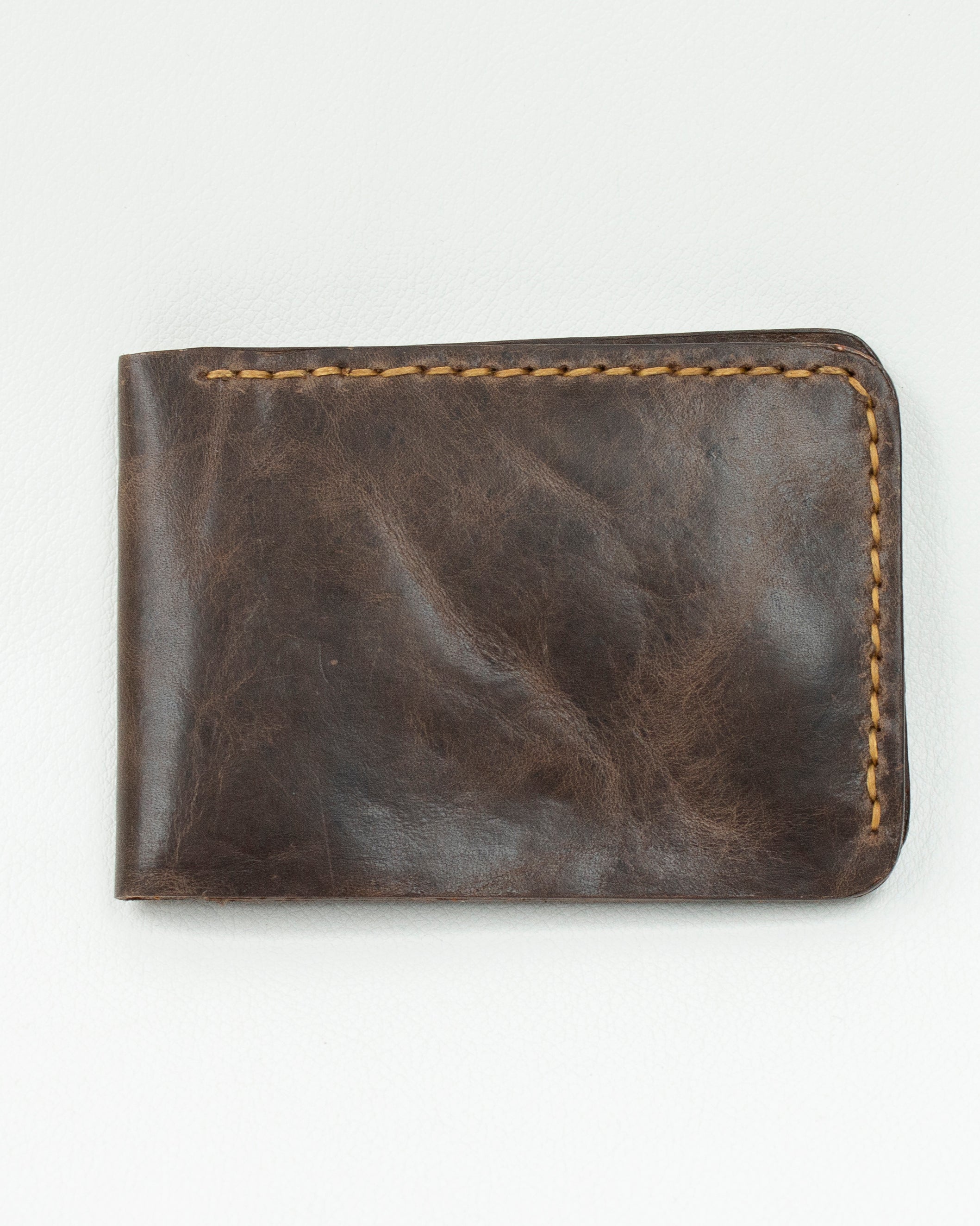 Urban Nomad Travel Wallet