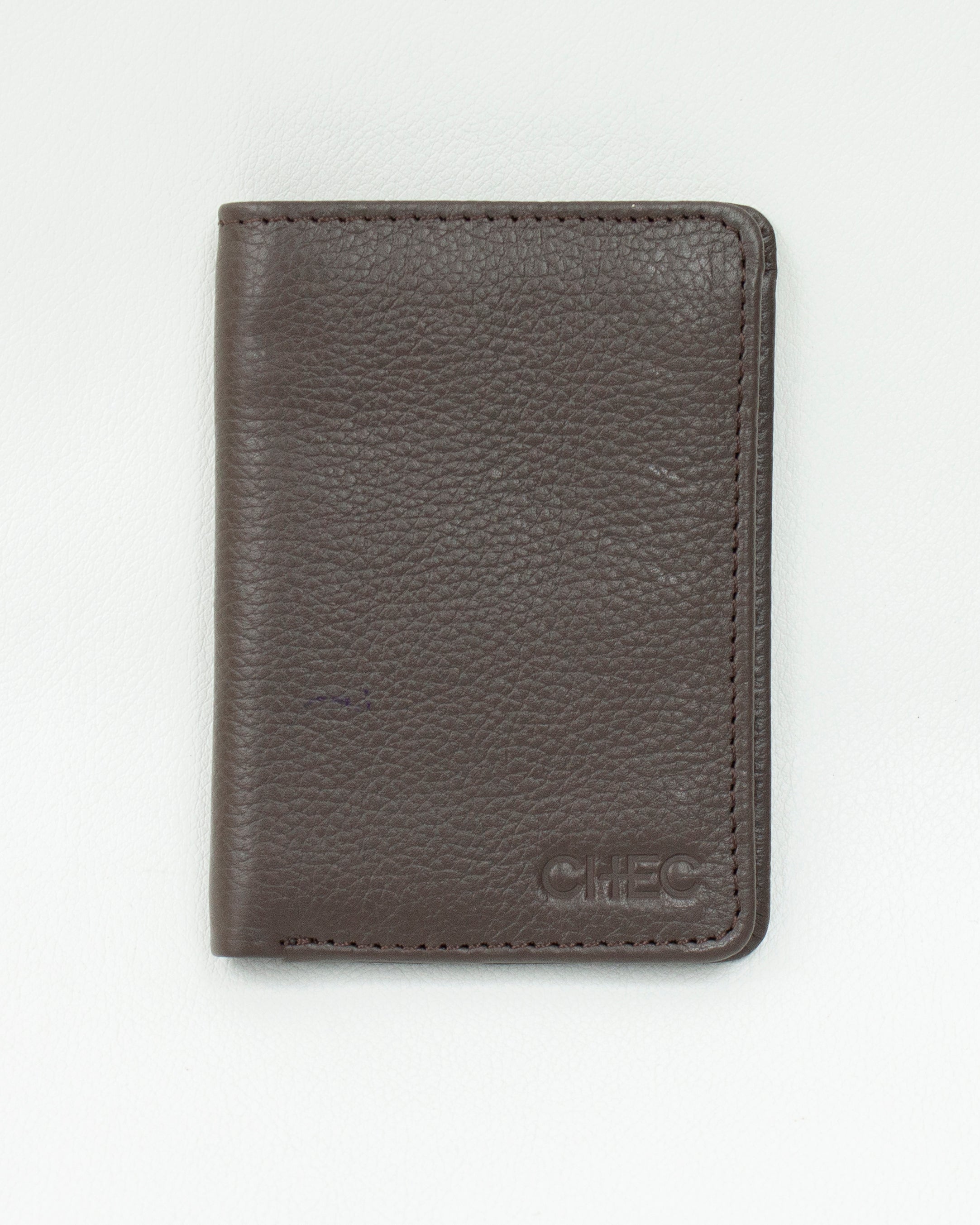 Compact Card Wallet.