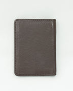 Compact Card Wallet.