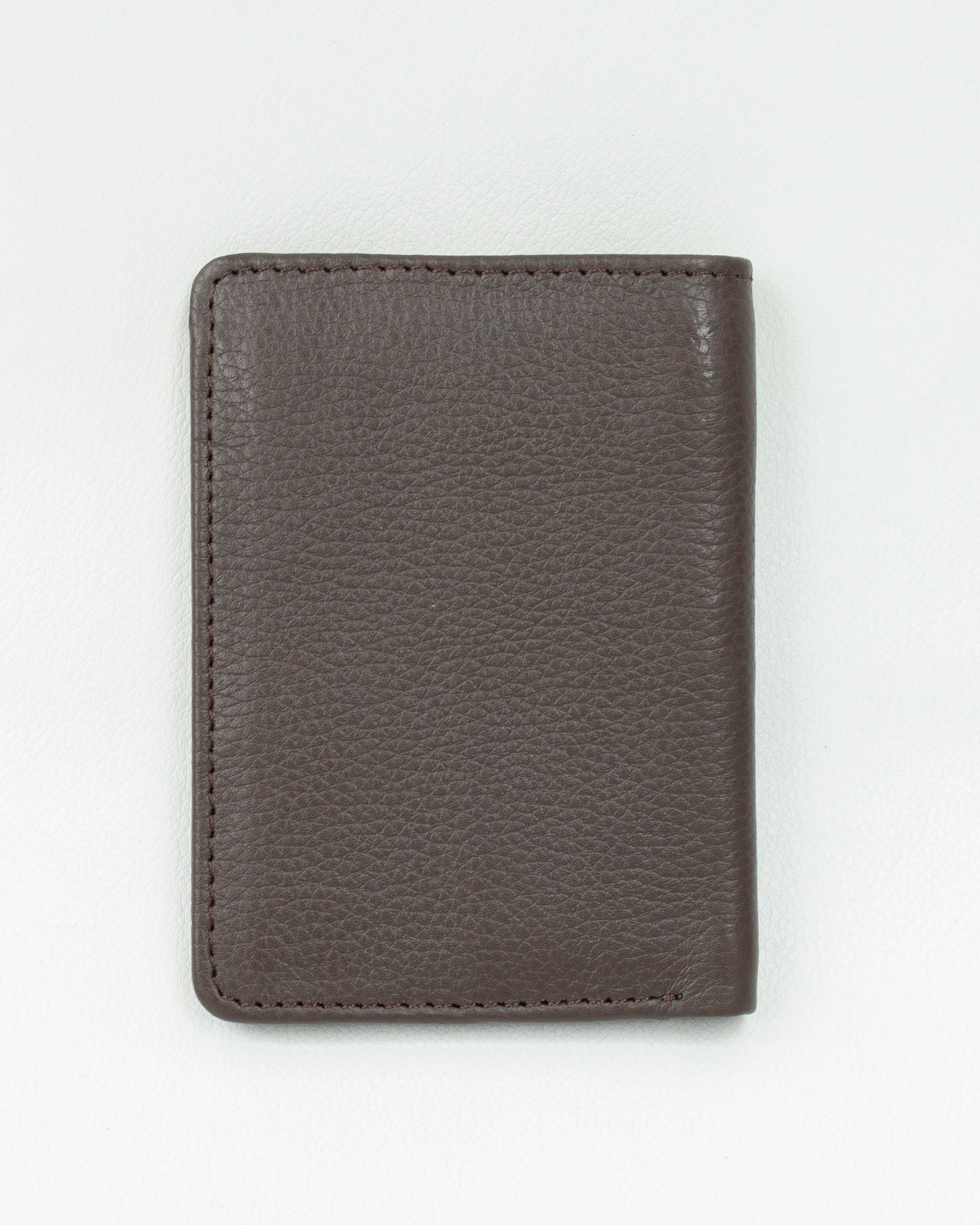 Compact Card Wallet.