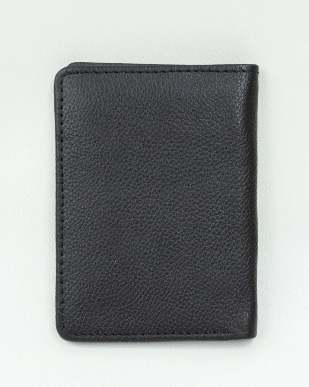 Compact Card Wallet.