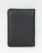 Compact Card Wallet.