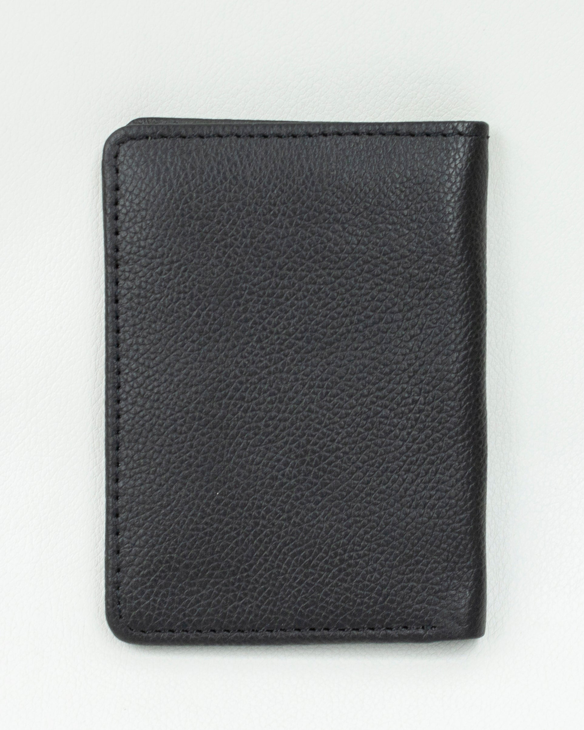 Compact Card Wallet.