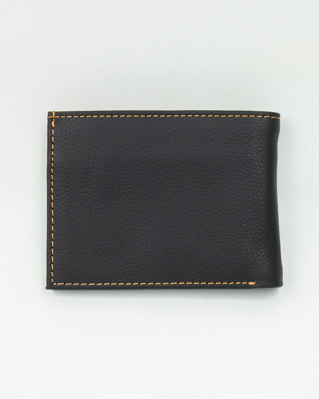 Urban Grain Leather Wallet.
