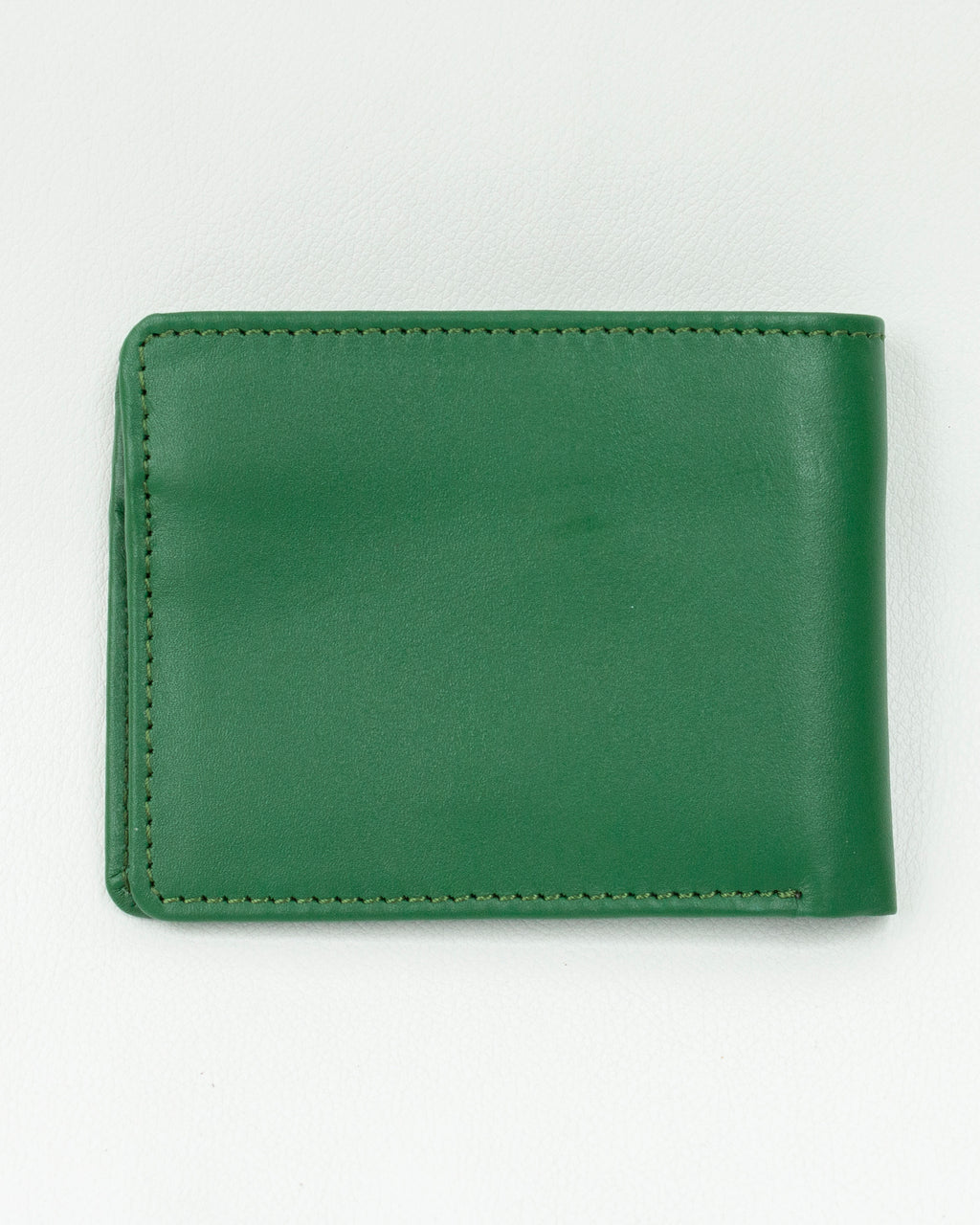 Luminelle Leather Wallet