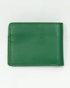Luminelle Leather Wallet