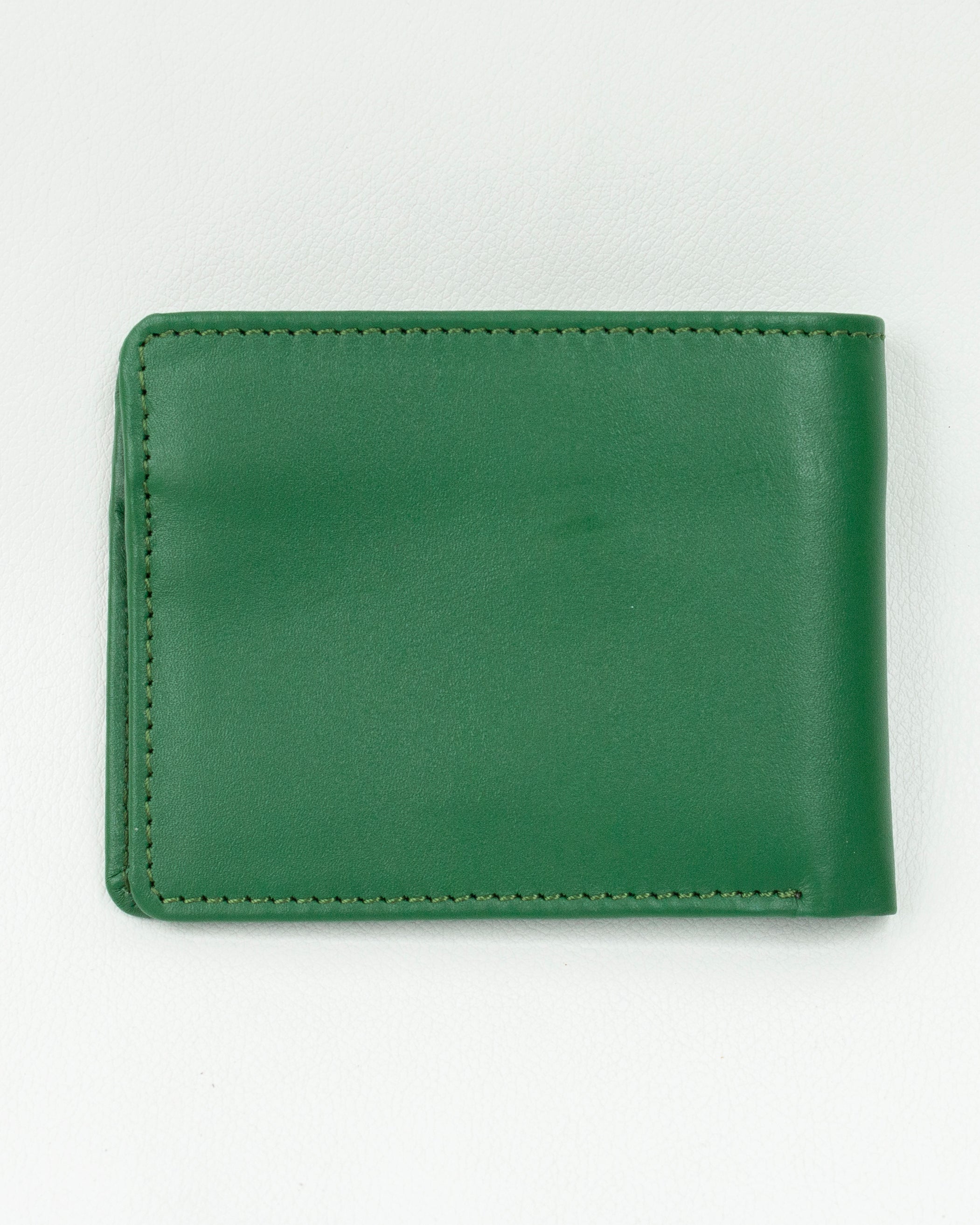 Luminelle Leather Wallet