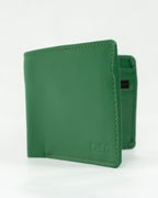 Luminelle Leather Wallet