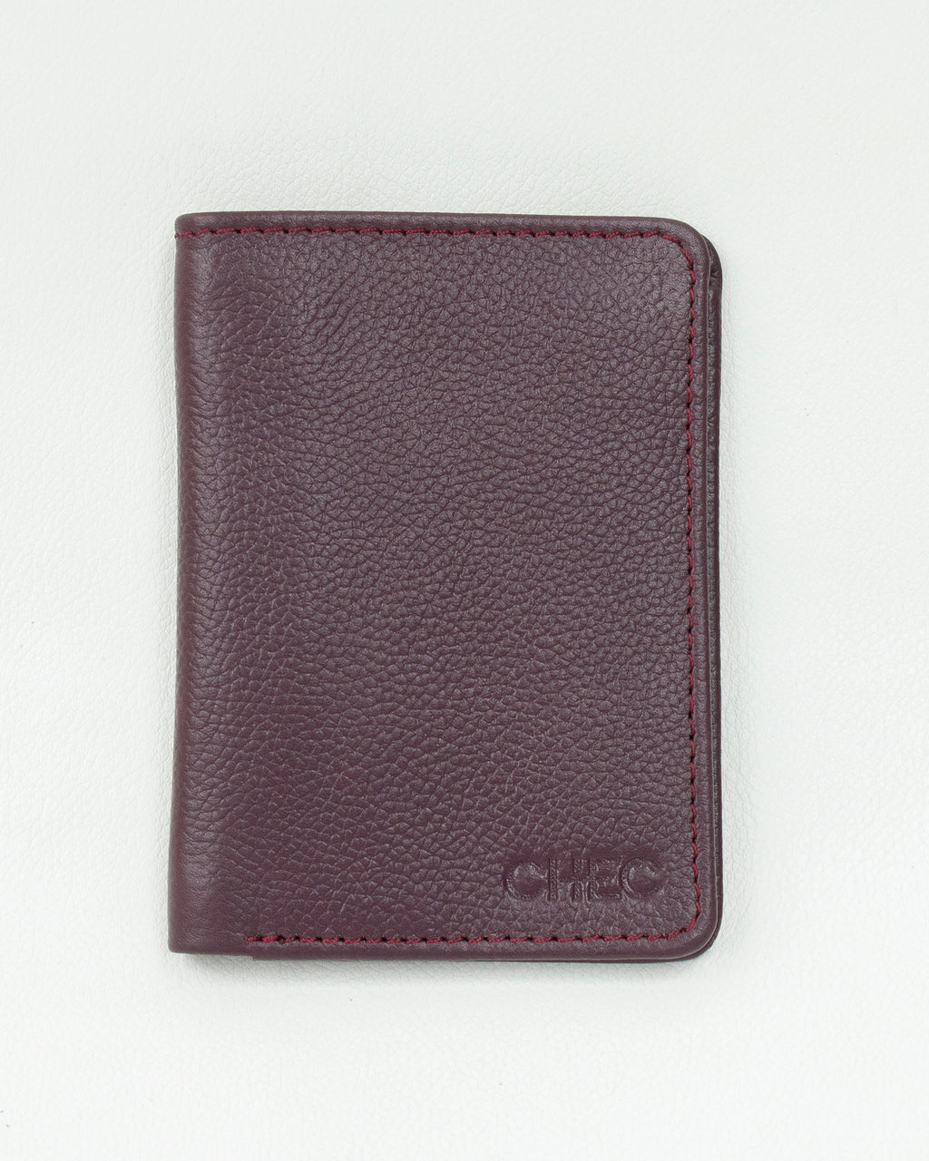 Compact Card Wallet.