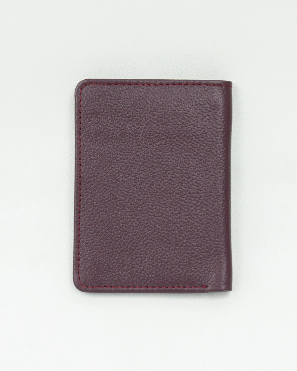 Compact Card Wallet.