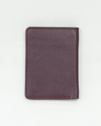 Compact Card Wallet.