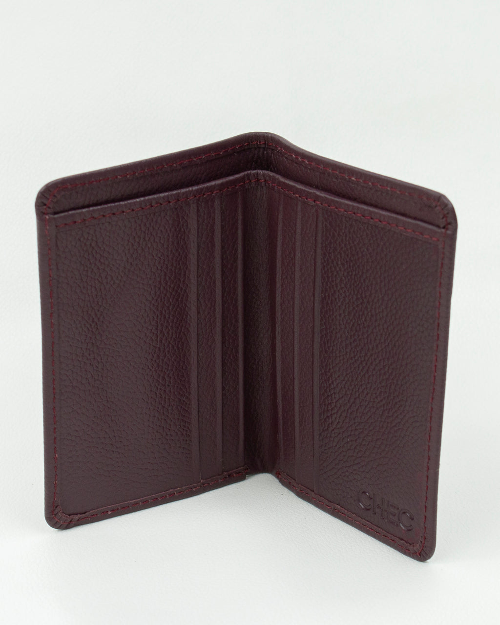 Compact Card Wallet.