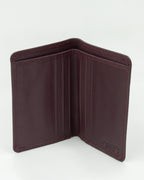 Compact Card Wallet.
